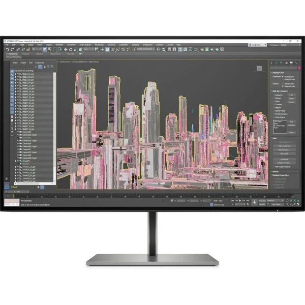 Монитор HP Z27u G3 (1B9X2AA)